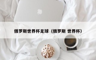 俄罗斯世界杯足球（俄罗斯 世界杯）