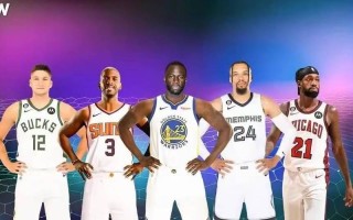 现役nba打球最脏的球员排名？现役nba打球最脏的球员排名榜