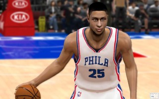 nba2k11球员能力值排名，nba2k11最强阵容名单