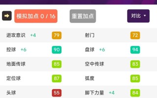 实况足球能力值，实况足球能力值比较高多少