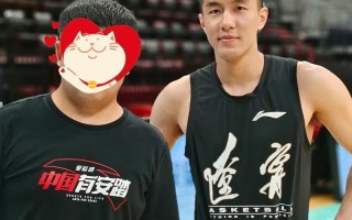 郭艾伦为什么不参加nba夏季联赛？郭艾伦为什么去不了nba