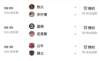 2023年nba篮网队赛程，0203赛季篮网