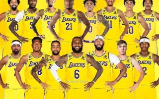 美媒曝湖人正在补强球队阵容？nba湖人补强新闻最新消息