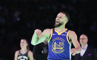 nba最强三分球员，nba史上最强三分射手榜