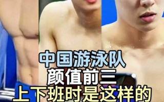 中国游泳队男队员（中国游泳队男队员名单）