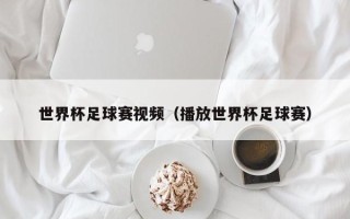 世界杯足球赛视频（播放世界杯足球赛）