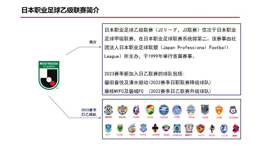 日本职业足球联赛，日本职业足球联赛官方网站