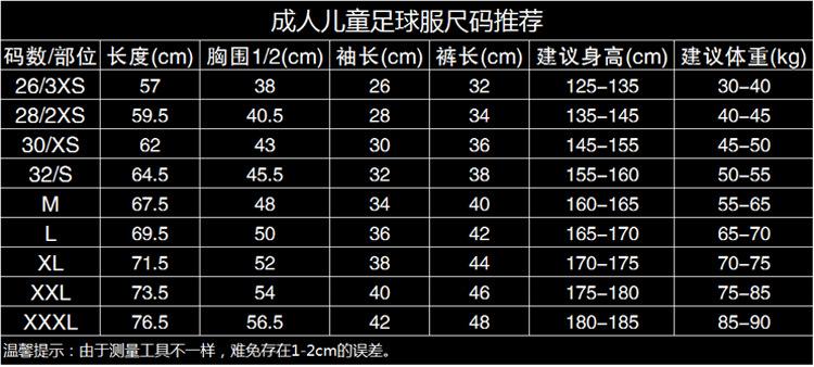 足球队服定制，足球队服定制什么牌子性价比高