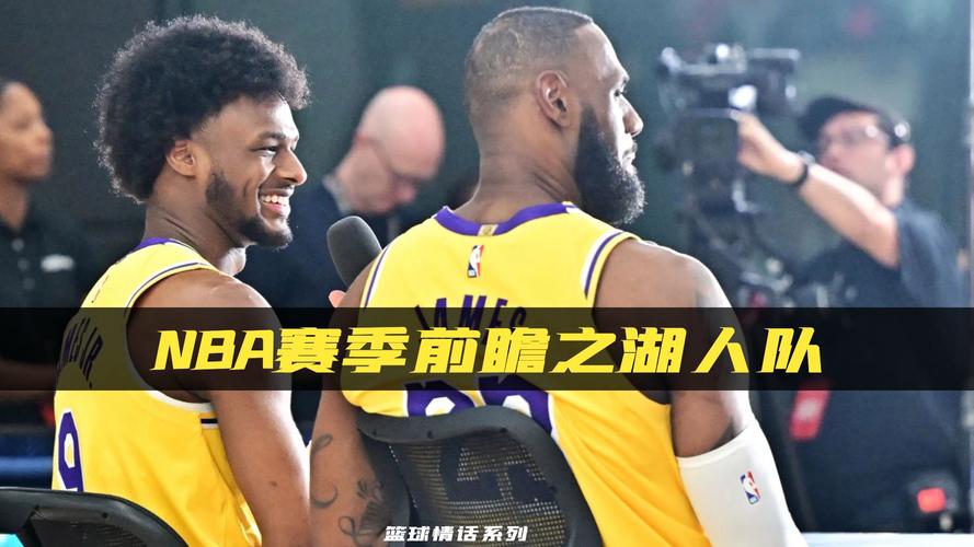 nba湖人队最新阵容（nba湖人阵容2022）