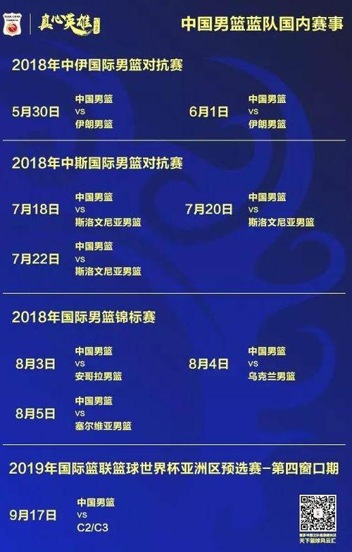 辽宁男篮热身赛赛程（辽宁男篮热身赛赛程2023）