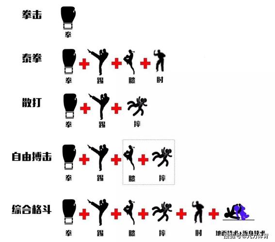 拳击比赛叫什么名字？拳击赛的名称