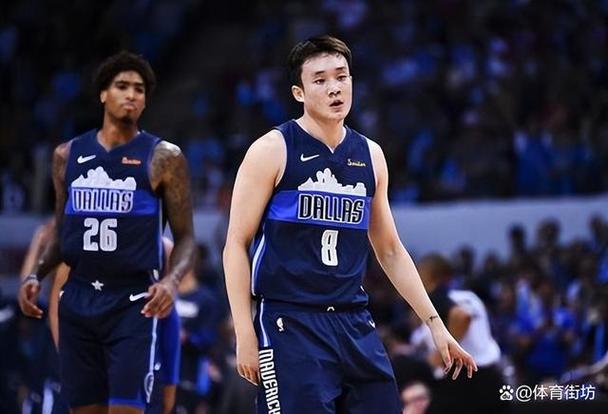 丁彦雨航打过nba常规赛么？丁彦雨航打球什么水平