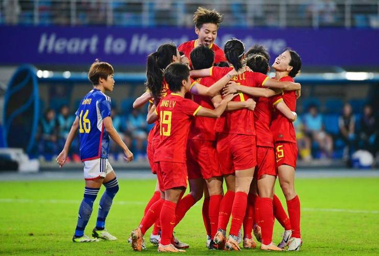 女足联合队首发名单，女足联合队是国家队吗