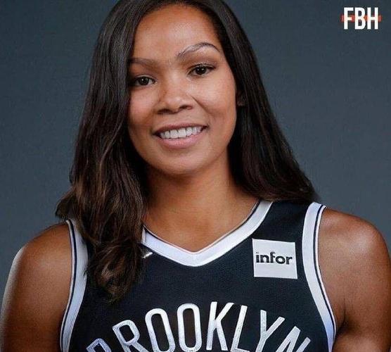 为什么nba没有女球员，为什么nba球星的女友都不高