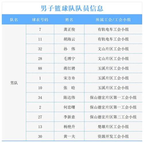 学校篮球队名字（校篮球队队名）