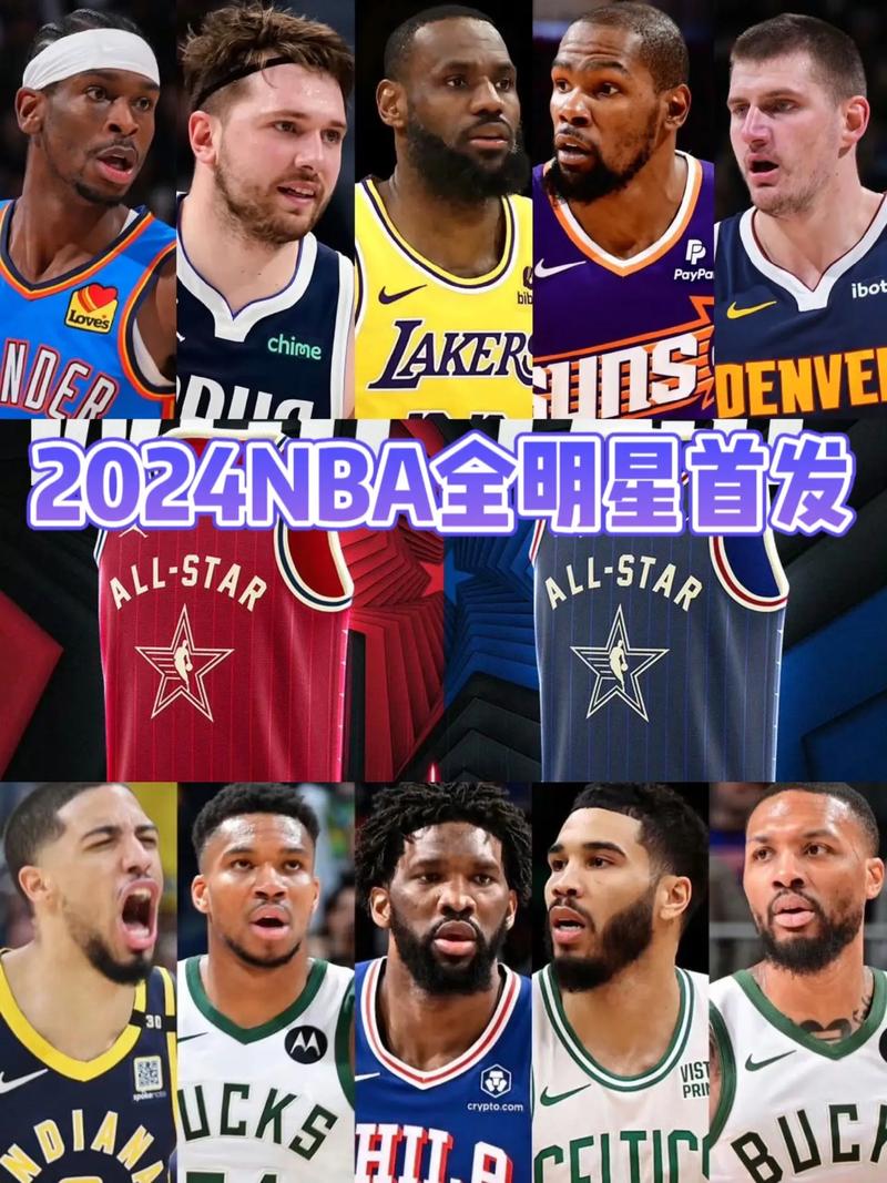 全明星赛nba时间？全明星赛nba什么时候开始