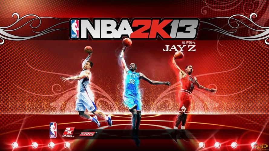 nba2k13好用的球员，nba2k13哪个队最厉害