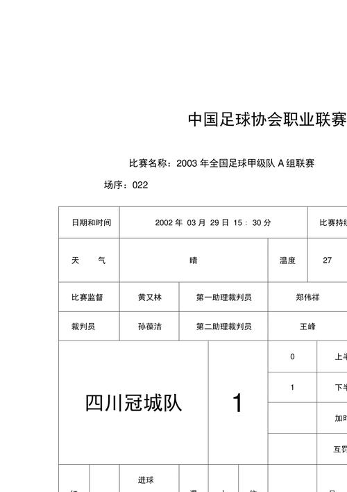 2011中超联赛名单，中超2011年的赛程