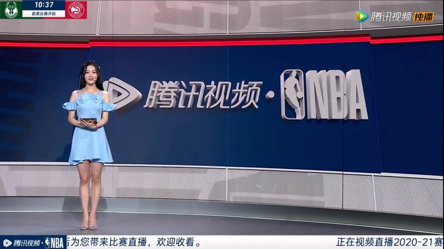 腾讯nba解说员工资，腾讯nba解说员工资多少