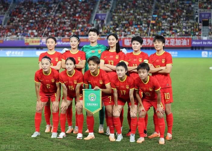 奥运女足联合队队员名单，奥运女足联合队队员名单最新