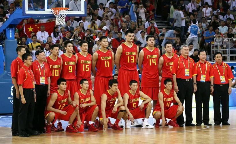 中国球员在nba的有谁？近来中国球员谁在nba