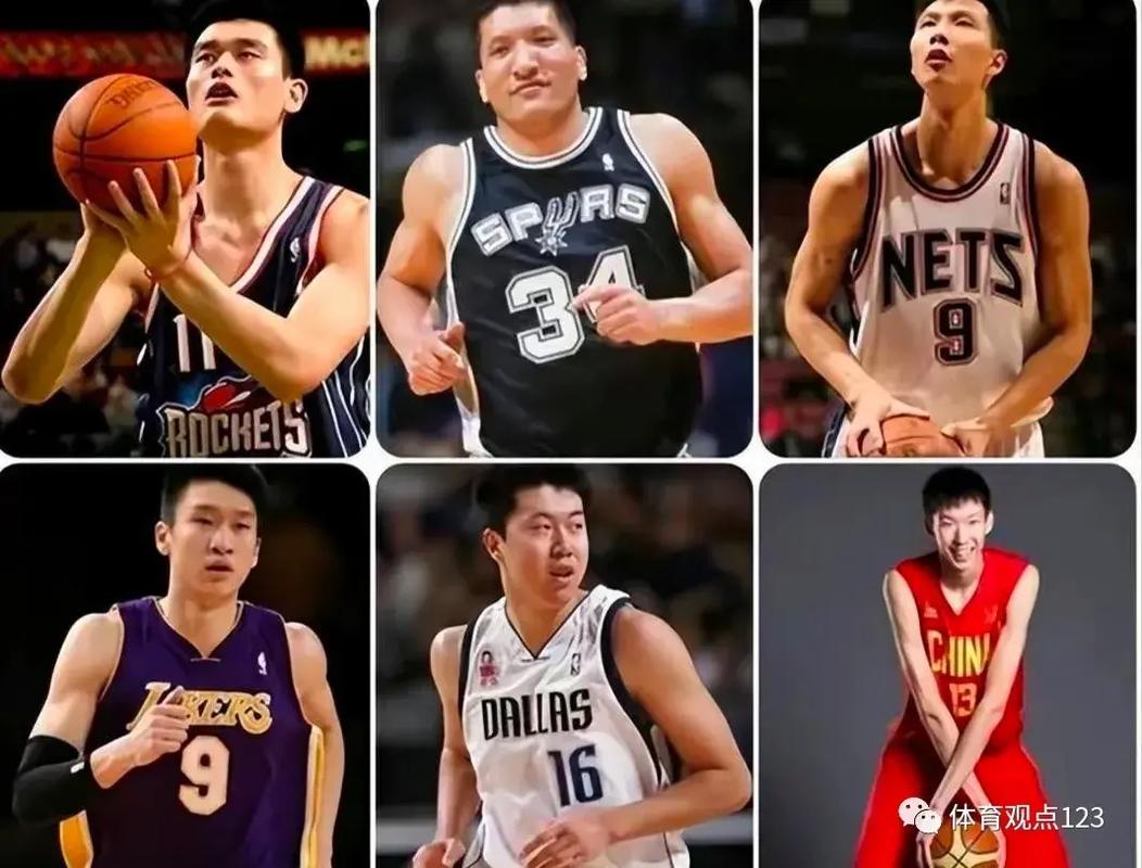 nba球员来cba有谁？nba球队来cba