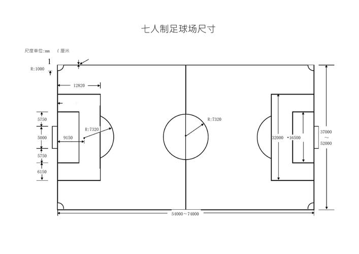 足球场设计（足球场设计效果图）