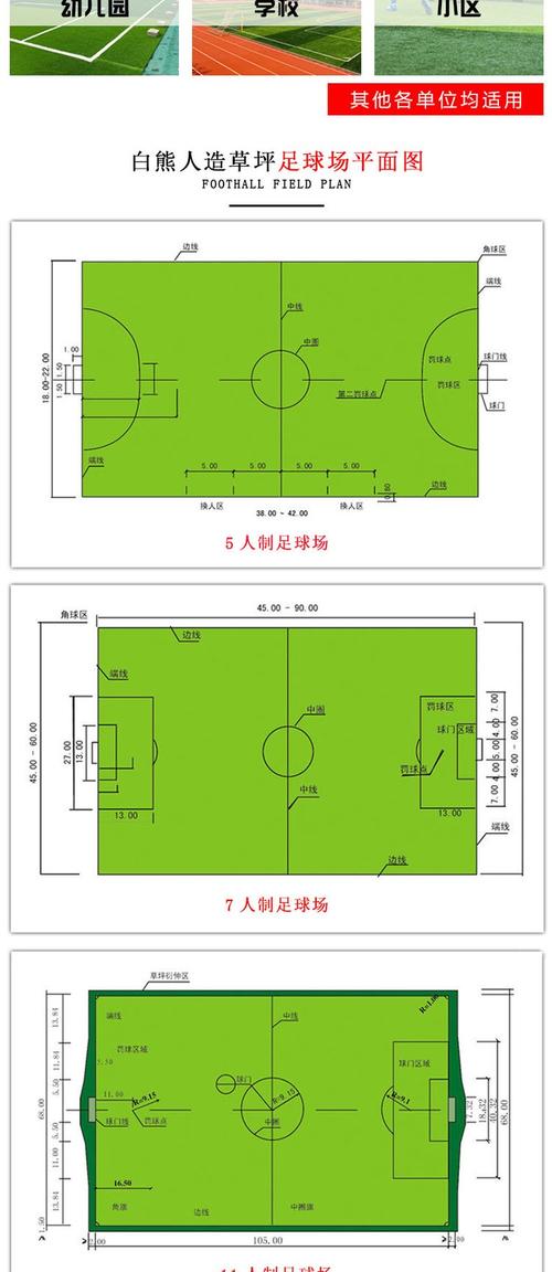 足球中圈半径（足球场中圈半径多少米）