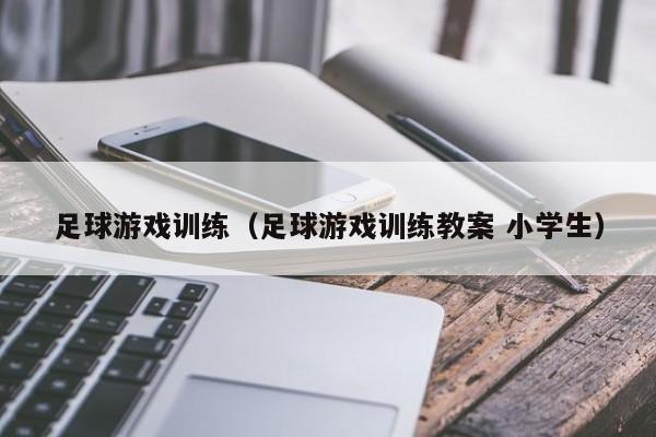 足球游戏训练（足球游戏训练教案 小学生）