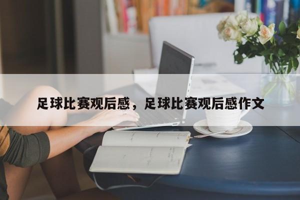 足球比赛观后感，足球比赛观后感作文