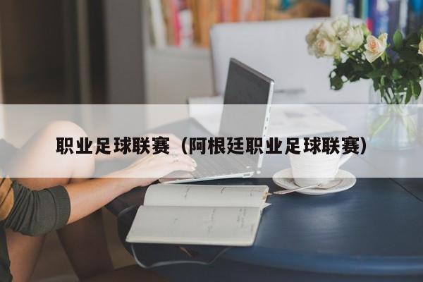 职业足球联赛（阿根廷职业足球联赛）